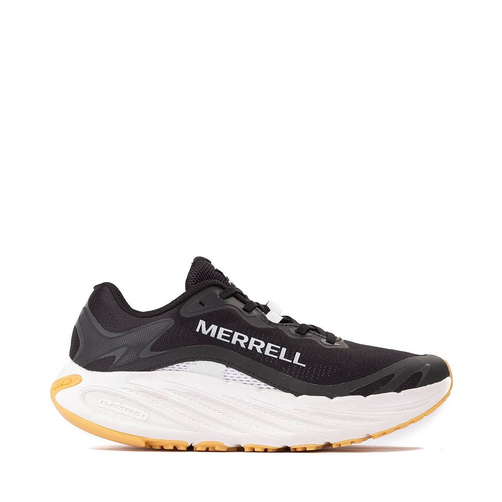 (取寄) メレル レディース  Merrell women Promorph Black/White Womens Merrell ProMorph Athletic Shoe - Black / White | JourneysCanada