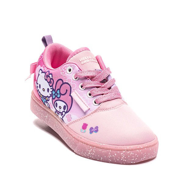 Heelys x Hello Kitty® & Friends Pro 20 Skate Shoe - Little Kid / Big Pink Lilac