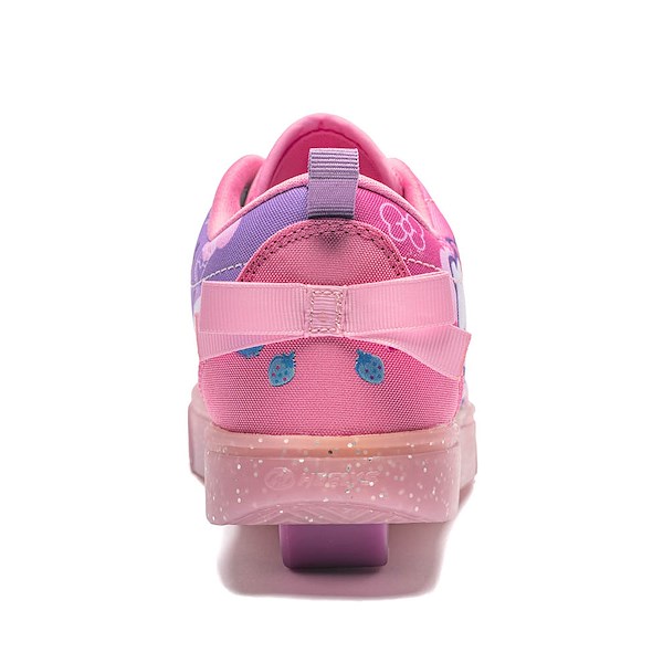 Heelys x Hello Kitty® & Friends Pro 20 Skate Shoe - Little Kid / Big Pink Lilac