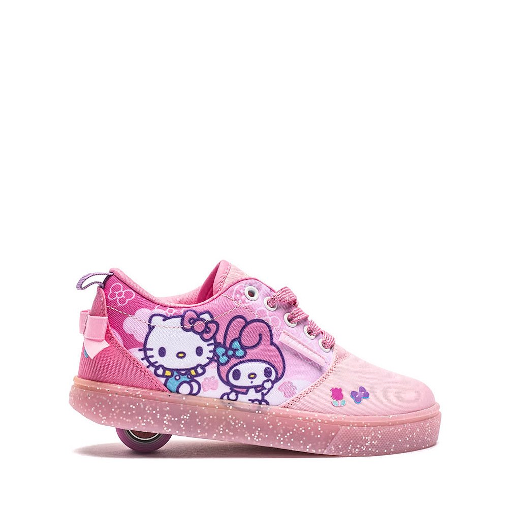 Heelys x Hello Kitty&reg; & Friends Pro 20 Skate Shoe - Little Kid / Big Kid - Pink / Lilac