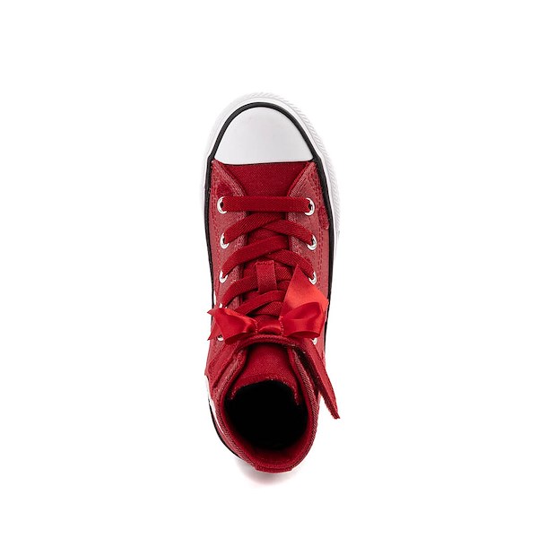 alternate view Converse Chuck Taylor All Star Better In Bows Easy-On High-Top Sneaker - Little Kid - Days AheadALT2