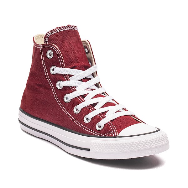 alternate view Converse Chuck Taylor All Star High-Top Sneaker - Rotten AppleALT5