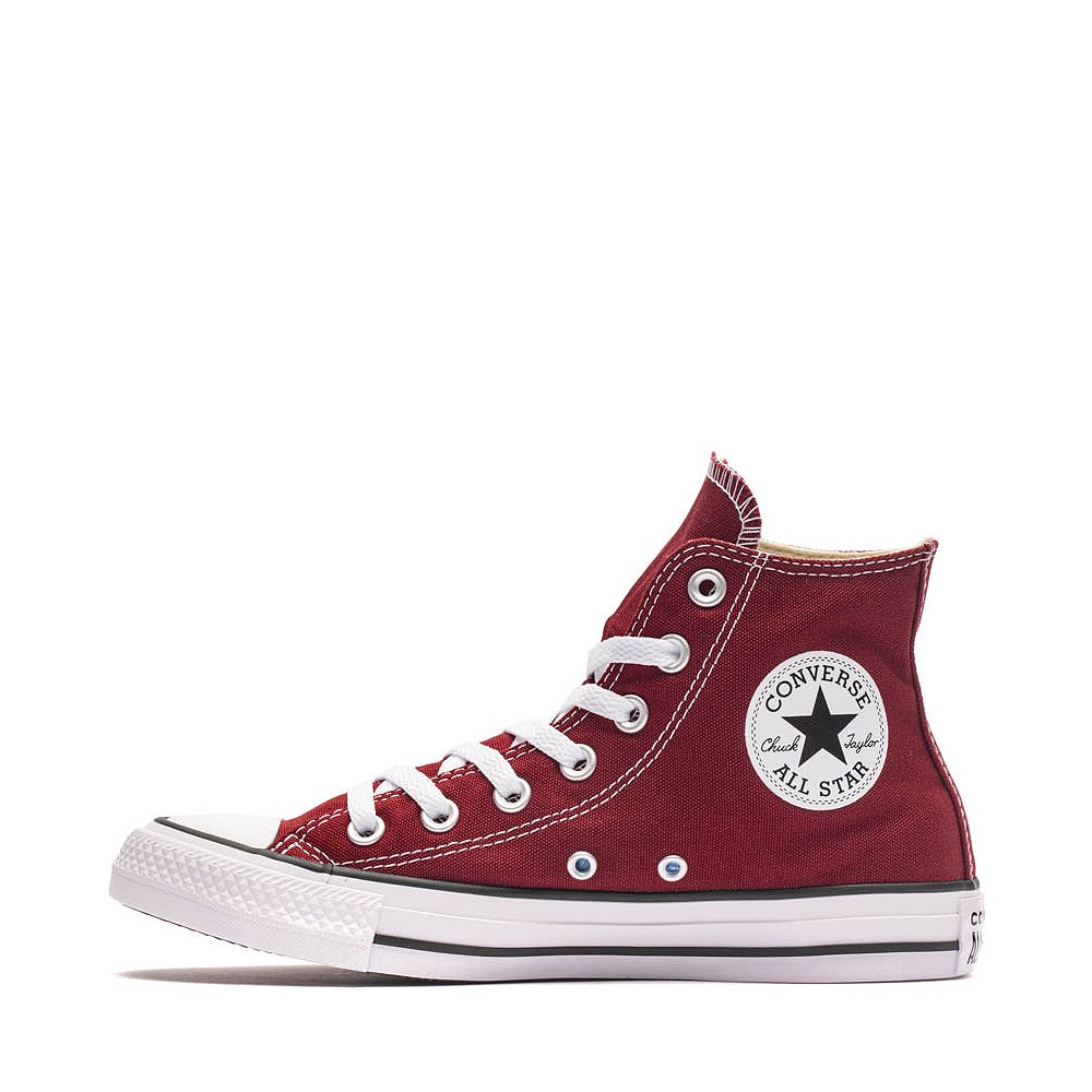 靴 rotten Converse Chuck Taylor All Star High-Top Sneaker - Rotten Apple