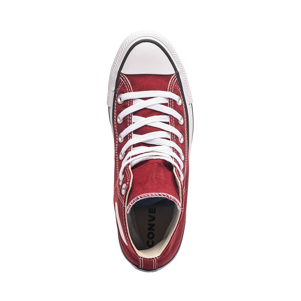 Converse Chuck Taylor All Star High-Top Sneaker - Rotten Apple