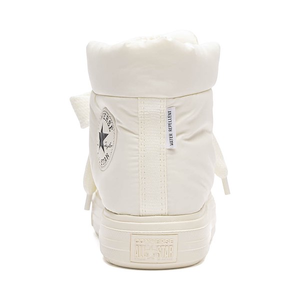 alternate view Converse Chuck Taylor All Star Elements Boot - EgretALT4