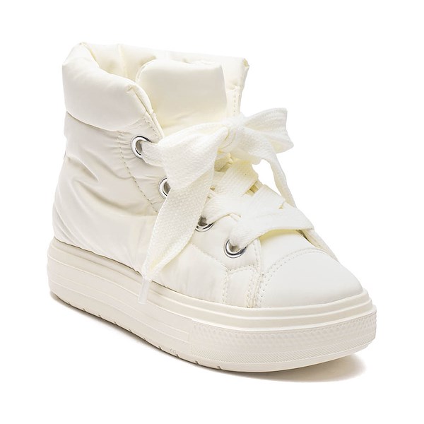 alternate view Converse Chuck Taylor All Star Elements Boot - EgretALT5