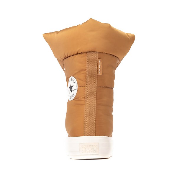 alternate view Converse Chuck Taylor All Star Elements Boot - Incensed / EgretALT4