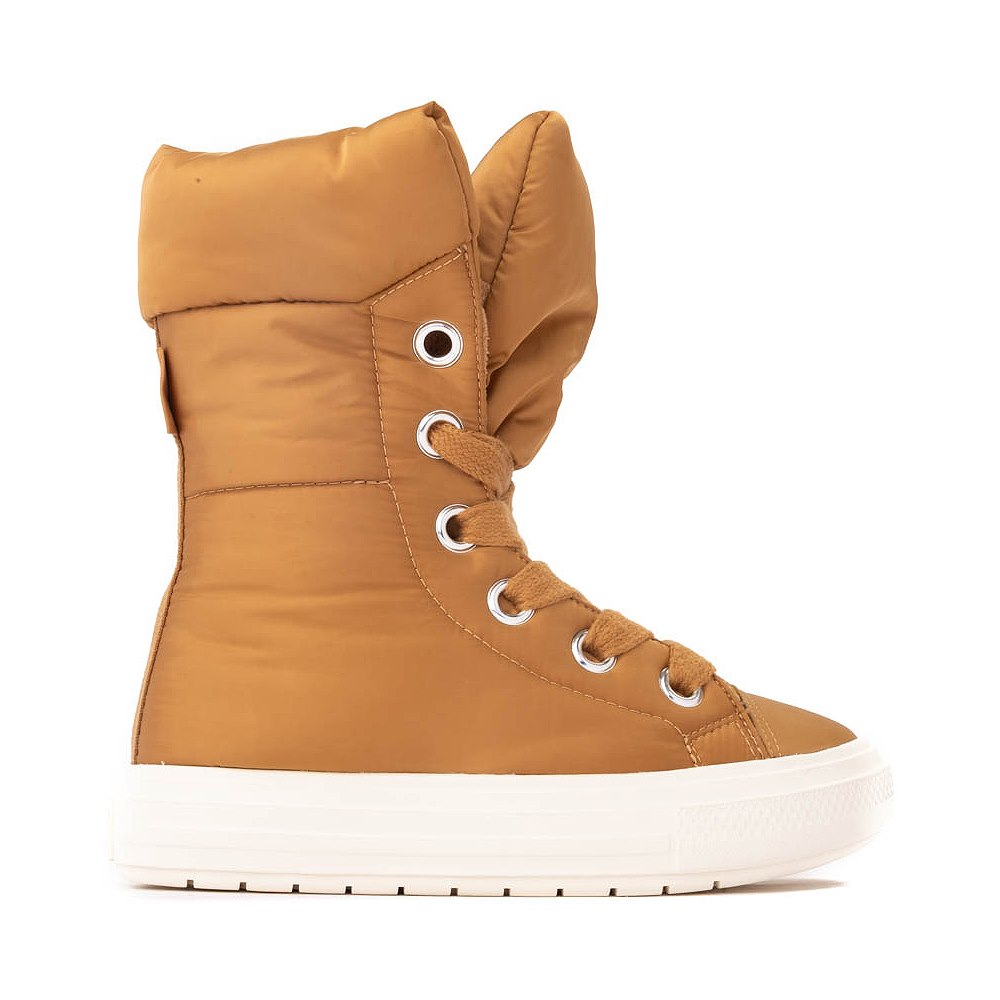 Converse Chuck Taylor All Star Elements Boot - Incensed / Egret