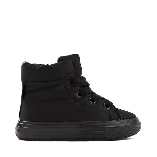 Converse Chuck Taylor All Star Elements Boot - Black | JourneysCanada