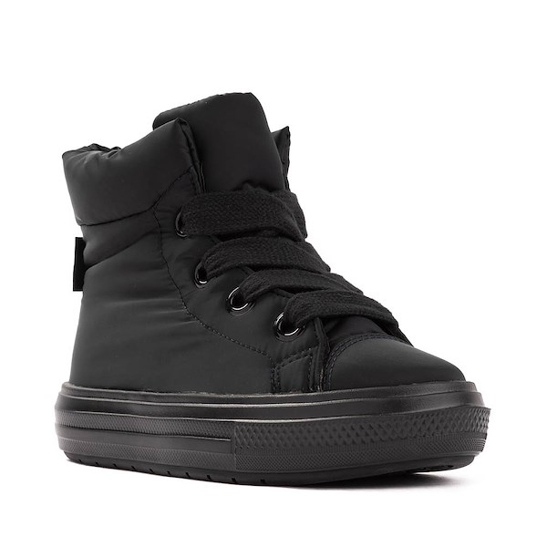 Converse Chuck Taylor All Star Elements Boot - Black | JourneysCanada