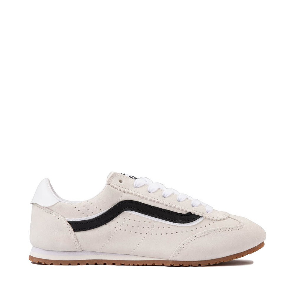 Vans Super Lowpro Skate Shoe - Marshmallow | JourneysCanada