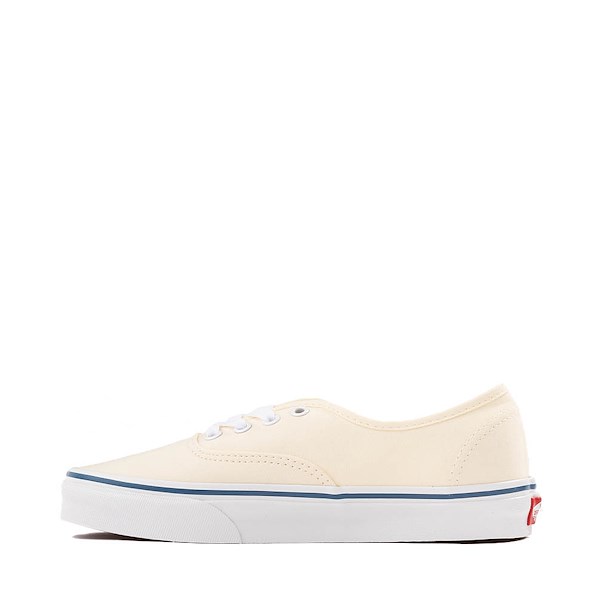 alternate view Vans Authentic Skate Shoe - WhiteALT1