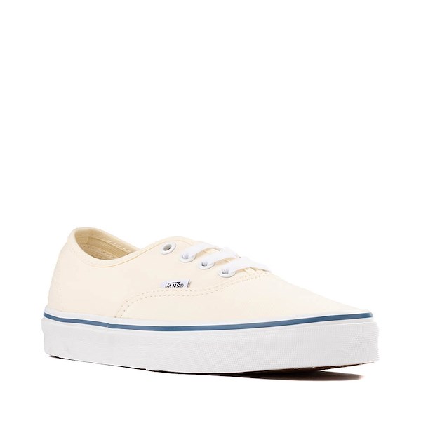 alternate view Vans Authentic Skate Shoe - WhiteALT5