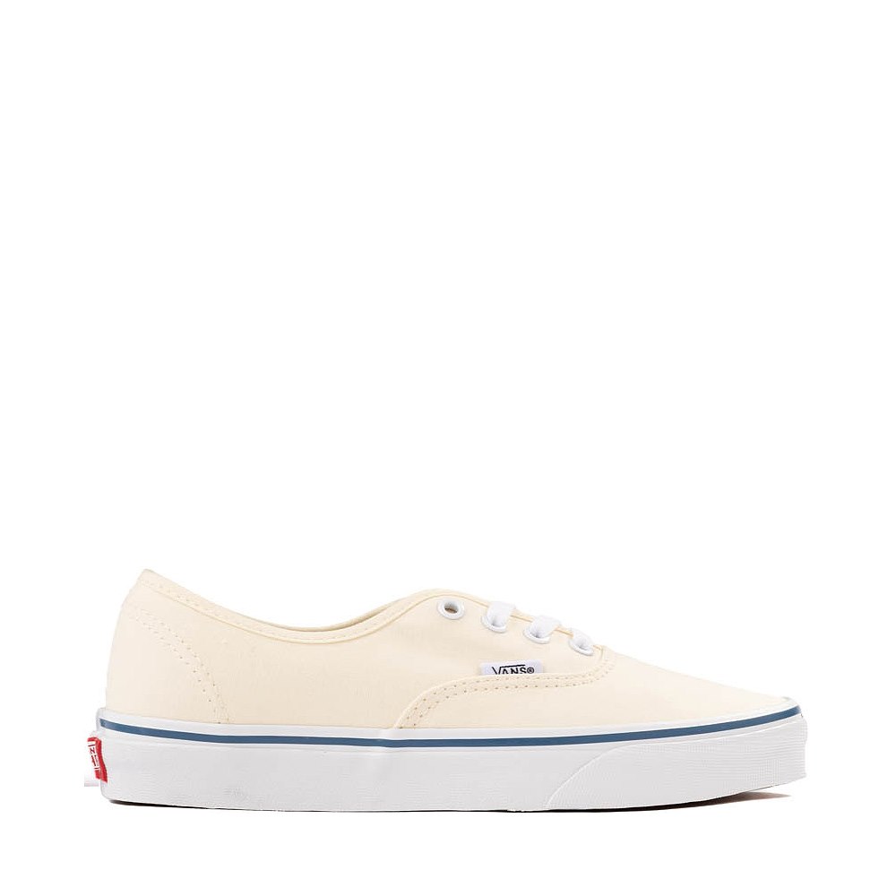 Vans Authentic Skate Shoe - White