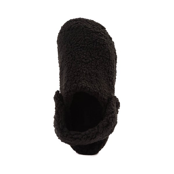 alternate view Crocs Cozzzy Slipper - BlackALT2