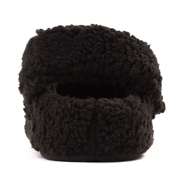alternate view Crocs Cozzzy Slipper - BlackALT4