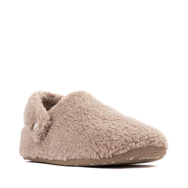 alternate view Crocs Cozzzy Slipper - MushroomALT5