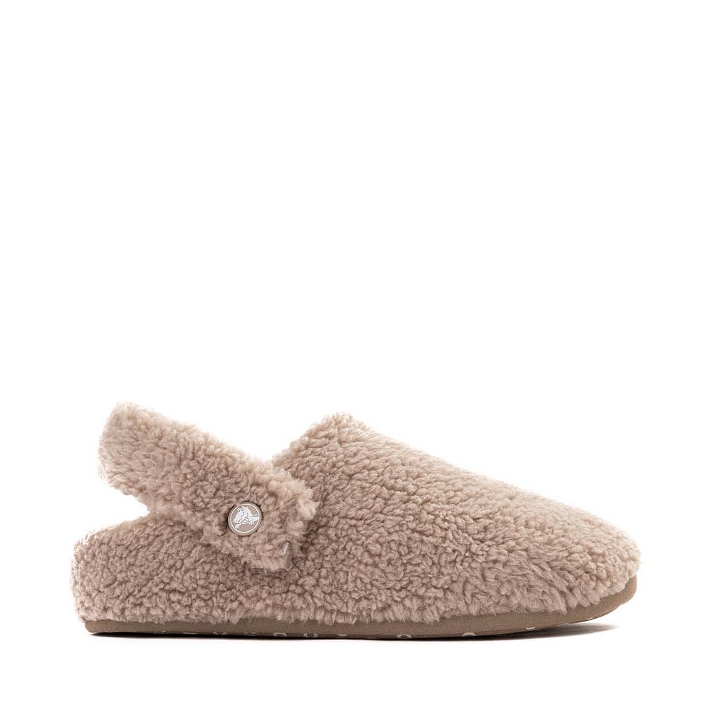 Crocs Cozzzy Slipper - Mushroom