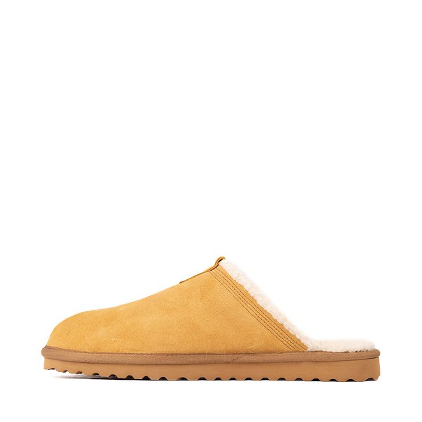 alternate view Mens Timberland Scuff Slipper - WheatALT1