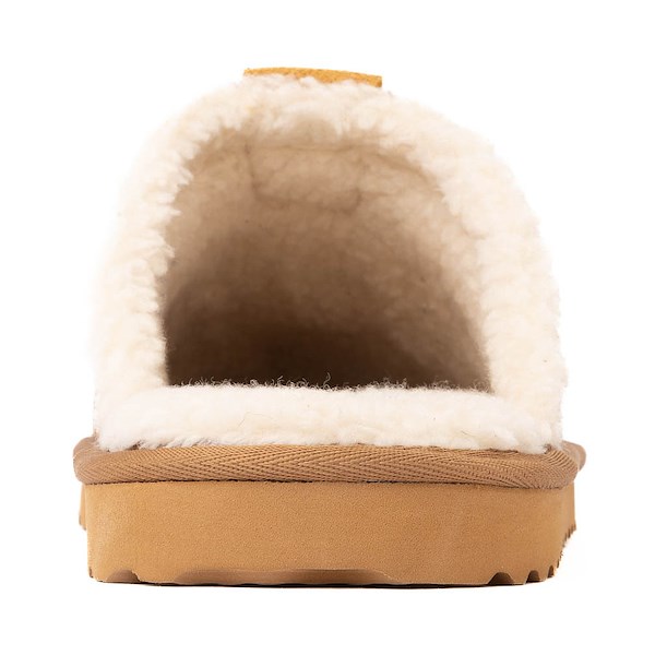 Mens Timberland Scuff Slipper