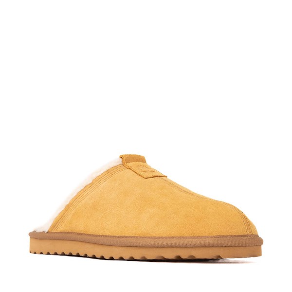 alternate view Mens Timberland Scuff Slipper - WheatALT5