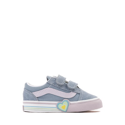 Converse Chuck Taylor All Star 2V Low-Top Sneaker - Baby / Toddler