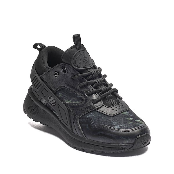 Heelys Force Skate Shoe - Little Kid / Big Black Camo