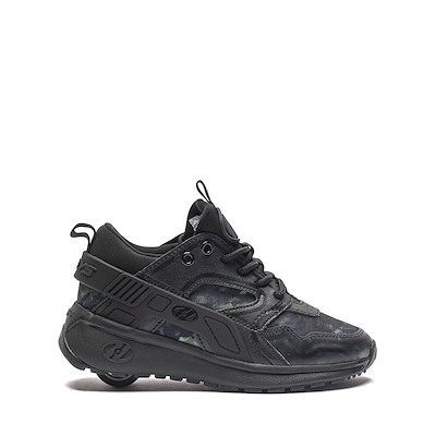 Heelys Royale – Chaussures à Roulettes Pour Enfant – Tige Polyuréthane, Roulements ABEC 5 – Confort Et Fun