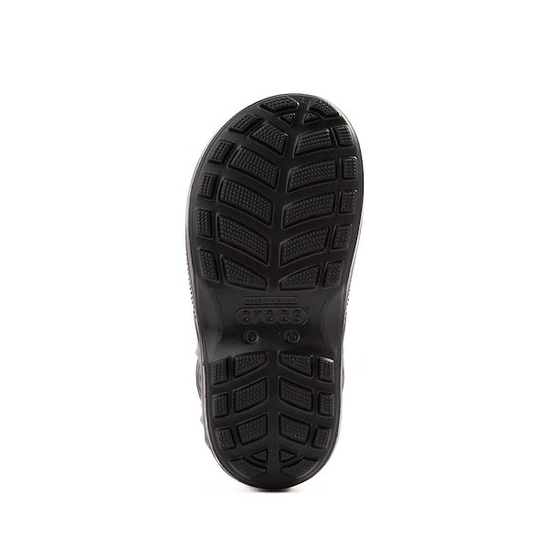 alternate view Bottes De Pluie Crocs Handle It - Petit Enfant - NoirALT3