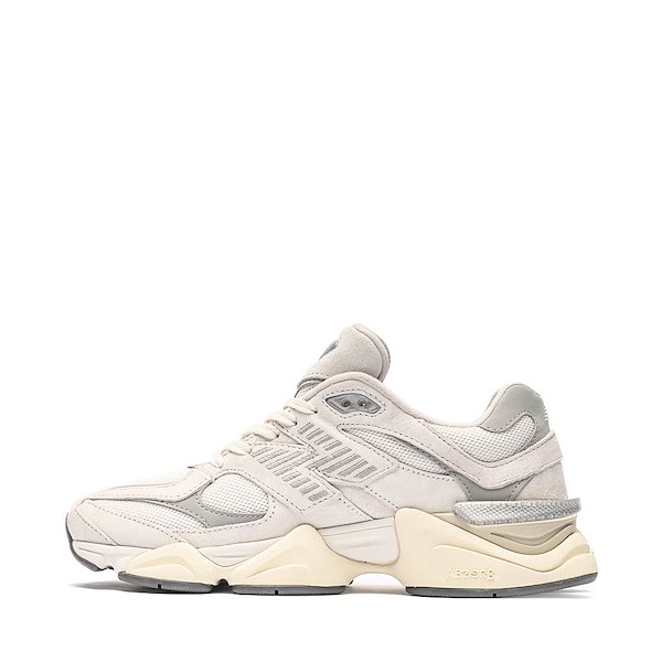 alternate view New Balance 9060 Athletic Shoe - Sea Salt / ConcreteALT1