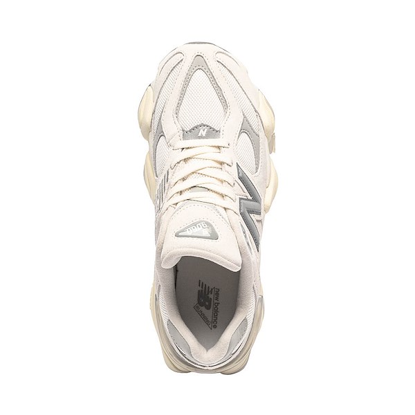alternate view New Balance 9060 Athletic Shoe - Sea Salt / ConcreteALT2