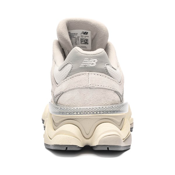 alternate view New Balance 9060 Athletic Shoe - Sea Salt / ConcreteALT4