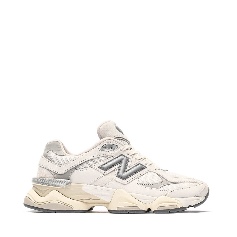 New Balance 9060 Athletic Shoe - Sea Salt / Concrete