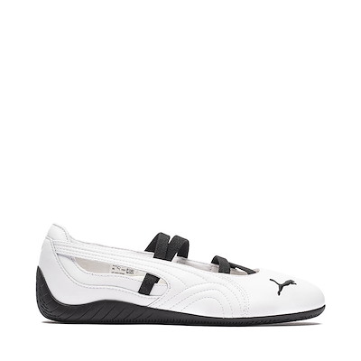 ★早期完売★25SS【PUMA】Speedcat Ballet Pearlized Puma Speedcat Ballet Pearlized (Women's) - 404264-01 - US