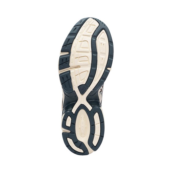 alternate view ASICS Gel-1130 Athletic Shoe - Cream / MahoganyALT3