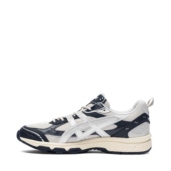 alternate view ASICS Gel-Nunobiki Athletic Shoe - Glacier Grey / MidnightALT1