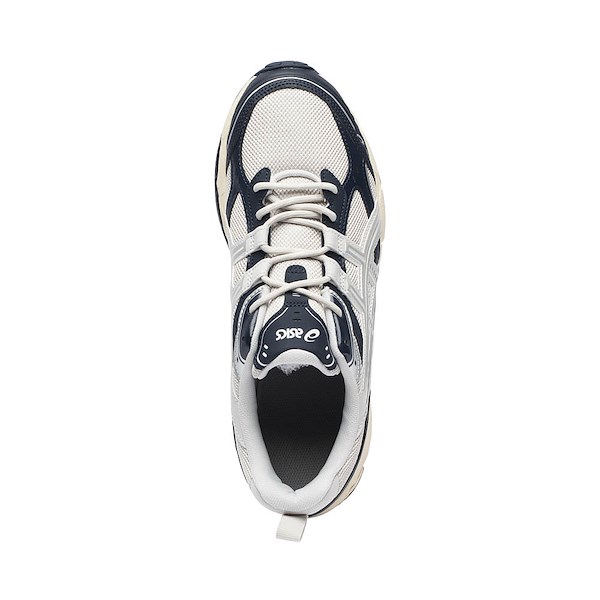 alternate view ASICS Gel-Nunobiki Athletic Shoe - Glacier Grey / MidnightALT2