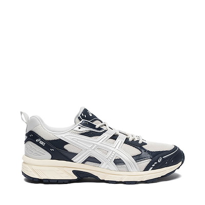 【ニコライ】 ASICS Gel-Nunobiki Athletic Shoe - Glacier Grey / Midnight