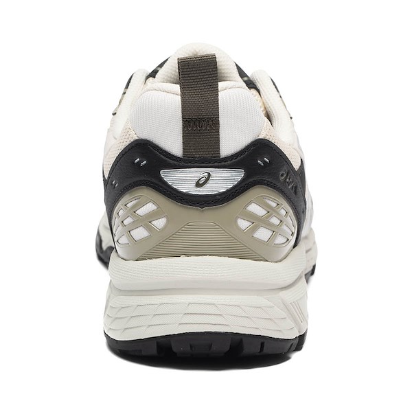 alternate view ASICS Gel-Nunobiki Athletic Shoe - Cream / Dark OliveALT4