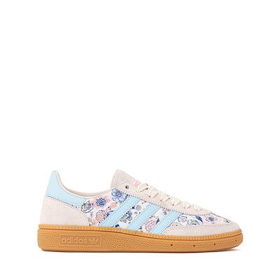 新品未使用！Adidas Liberty Handball Spezial adidas x Liberty London Handball Spezial Athletic Shoe - Big Kid