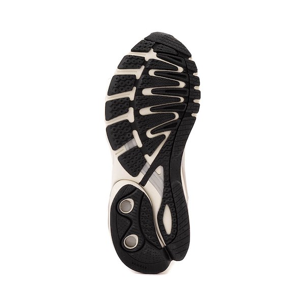alternate view adidas Adistar Control 5 Athletic Shoe - Big Kid - Core Black / Silver Metallic / Grey OneALT3