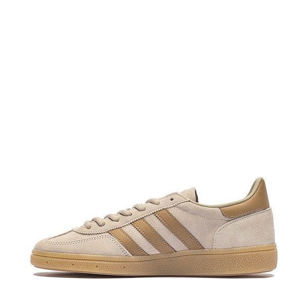adidas Handball Spezial Athletic Shoe - Wonder Beige / Cardboard Gum