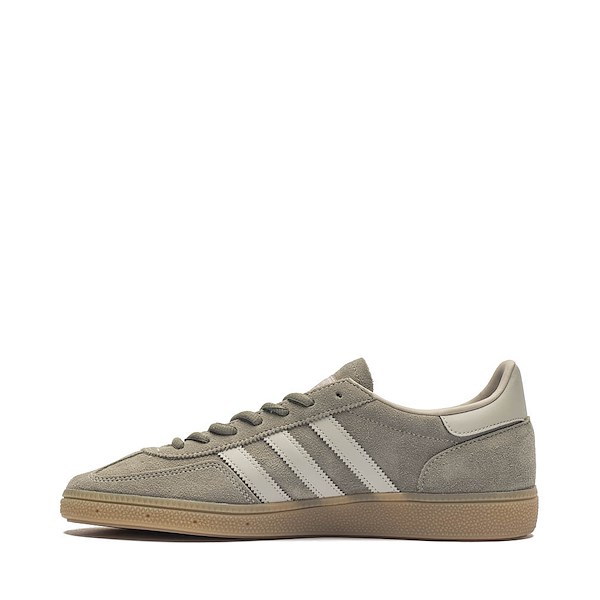alternate view adidas Handball Spezial Athletic Shoe - Clay / Wonder Alumina / GumALT1