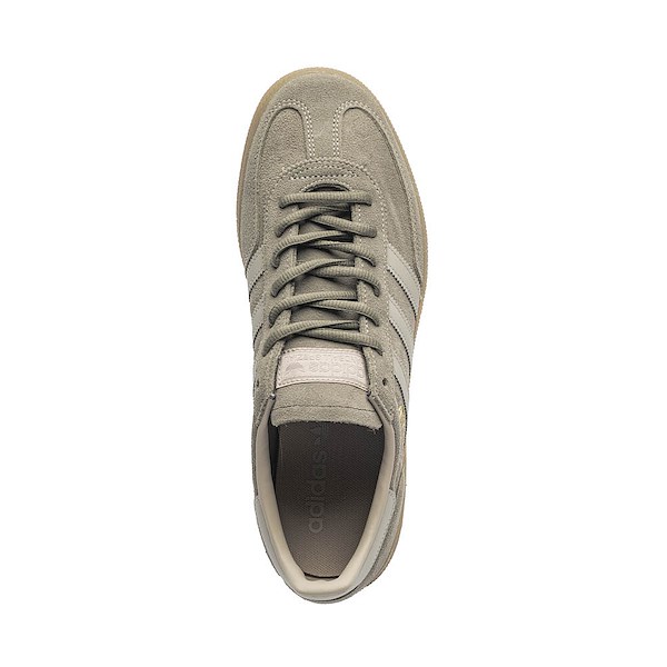alternate view adidas Handball Spezial Athletic Shoe - Clay / Wonder Alumina / GumALT2