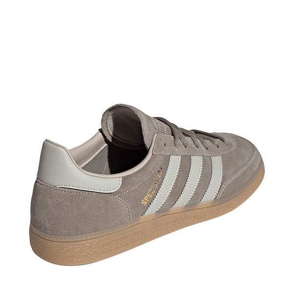 adidas Handball Spezial Athletic Shoe - Clay / Wonder Alumina Gum
