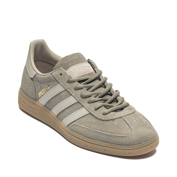 alternate view adidas Handball Spezial Athletic Shoe - Clay / Wonder Alumina / GumALT5