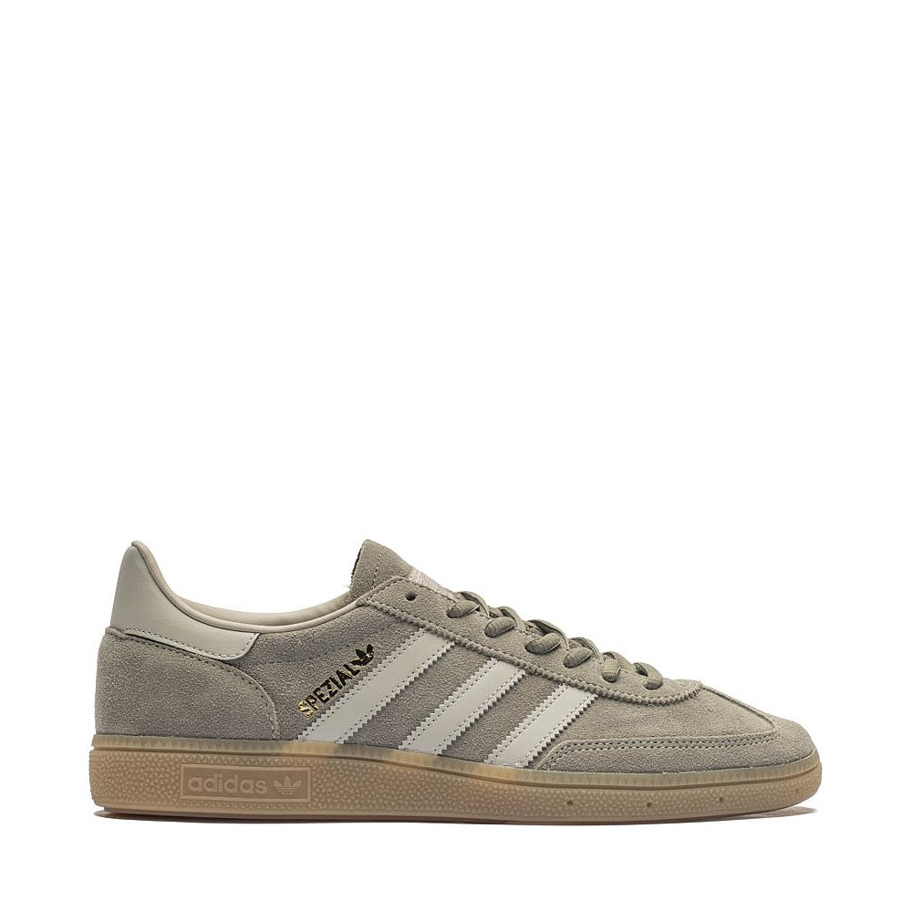 adidas Handball Spezial Athletic Shoe - Clay / Wonder Alumina / Gum