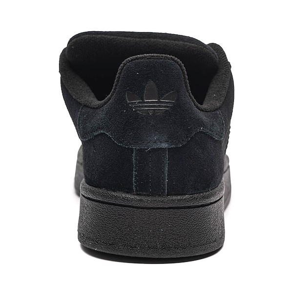 alternate view Mens adidas Campus '00s Athletic Shoe - Core Black / Core Black / Core BlackALT4