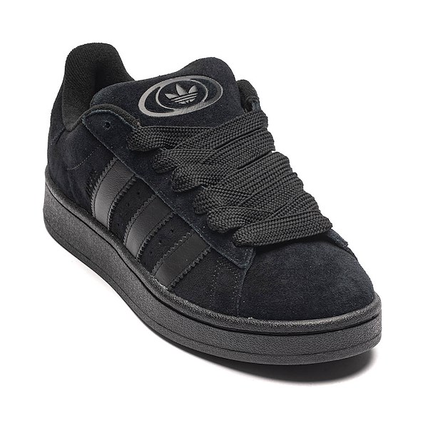Mens adidas Campus '00s Athletic Shoe - Core Black /