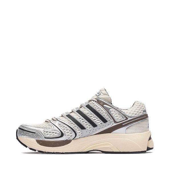 adidas Adistar Control 5 Athletic Shoe - Cloud White / Core Black